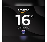 Amazon Gift Card 16 AUD Key - AUSTRALIA