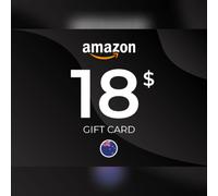 Amazon Gift Card 18 AUD Key - AUSTRALIA
