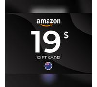Amazon Gift Card 19 AUD Key - AUSTRALIA