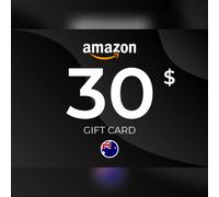 Amazon Gift Card 30 AUD Key - AUSTRALIA