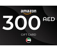 Amazon Gift Card 300 AED Key - UNITED ARAB EMIRATES