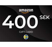 Amazon Gift Card 400 SEK Key - SWEDEN