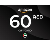 Amazon Gift Card 60 AED Key - UNITED ARAB EMIRATES