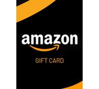 Amazon Gift Card 7 EUR - Amazon Key - SPAIN