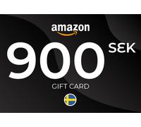 Amazon Gift Card 900 SEK Key - SWEDEN
