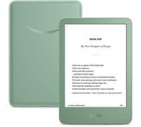 Amazon Kindle (11.ª generación, 2024) 16GB Verde Matcha