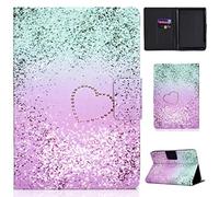 Amazon Kindle 2019 Funda, Cuero De La PU Flip Folio Ultra Delgado Peso Ligero Funda Carcasa Case con Función Auto Sleep/Wake para Amazon All-New Kindle 2019 (10th Generation) Arena