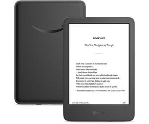 Amazon kindle 6? 11ª generación b0cnv9f72p lector de libros electr