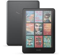 Amazon Kindle Colorsoft 32 GB Negro (Tableta)
