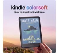 Amazon - Kindle Colorsoft 7 16 Gb NUEVO