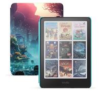 AMAZON Kindle Colorsoft Kids Fantasy River B0DZ8SF1WN - 16GB, Multicolor