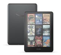 Amazon Kindle Colorsoft Signature Edition (última generación) | Con pantalla a color, luz frontal autorregulable, carga inalámbrica y gran duración de la batería | 32 GB