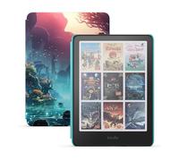 AMAZON Kindle Colorsoft Kids Fantasy River B0DZ8SF1WN - 16GB, Multicolor