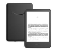 Amazon Kindle Lector de E-Book 2024 16GB Wi-Fi (Negro)