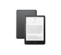 Amazon Kindle Paperwhite (12.ª generación, 2024) 32 GB, negro