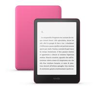 Amazon - Kindle Paperwhite lectore de e-book Pantalla táctil 16 GB Wifi Rosa