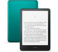 Amazon Kindle Paperwhite Signature Edition E-reader Pantalla táctil 32 GB Wifi Verde y Metálico nuevo