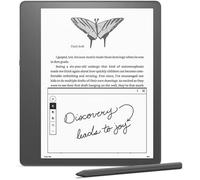Amazon Kindle Scribe 2023 (Generación 1) - eReader con lápiz digital, color Graphite - Modelo B09BRW6QBJ