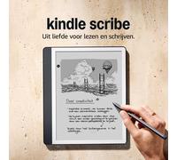 Amazon - Kindle Scribe 2024 (32 Gb) Premium Pen No Ads NUEVO
