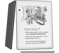 Amazon Kindle Scribe (3ª generación, 2025) Lápiz Premium 32GB Grafito