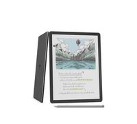 Amazon Kindle Scribe Colorsoft (última gen.): fino, ligero y rápido, con pantalla a color de 11" similar al papel y luz frontal; escribe en cuadernos integrados, documentos y libros (32 GB, grafito)