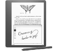 Amazon Kindle Scribe lectore de e book Pantalla t ctil 16 GB Wifi Gris B09BS5XWNS