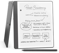 Leitor eBook Amazon Kindle Scribe 2024 10,2" Paperwhite 16 GB + Lápis Premium - Cinzento