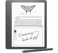 Leitor eBook Amazon Kindle Scribe 2022 Paperwhite 10,2" 16 GB + Lápis Básico - Preto