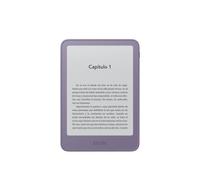 Amazon Kindle (última generación): ahora más fino, ligero y rápido, con pantalla de 6" | 16 GB | Con publicidad | Morado Ube