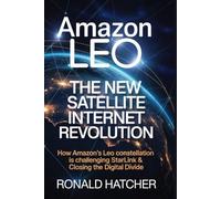 Amazon Leo: The New Satellite Internet Revolution