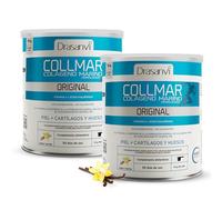 AMAZON NUEVO PACK COLLMAR VAINILLA 300G 2 UNIDADES DRASANVI