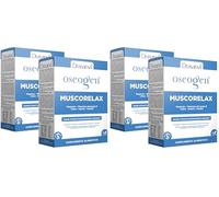 AMAZON PACK OSEOGEN MUSCORELAX 60 COMPRIMIDOS 2 UNIDADES DRASANVI (Paquete de 2)