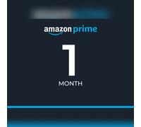 Amazon Prime Video - 1 Month ACCOUNT - GLOBAL