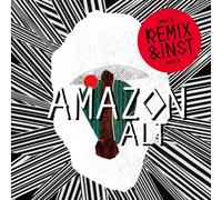 Amazon Remix & Inst