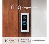 Amazon Ring Video Doorbell Pro 2 Wired NUEVO