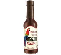 Amazon Salsa Chipotle Suave - 155 ml