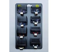 Amazon Series JRL Professional - Protectores de cortaúñas universales