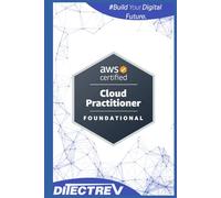 Amazon Web Services Certified (AWS Certified) Cloud Practitioner (CLF-C02) Practice Tests Exams Questions & No Answers