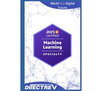 Amazon Web Services Certified (AWS Certified) Machine Learning Specialty (MLS-C01) Practice Tests Exams Questions & Answers