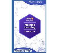 Amazon Web Services Certified (AWS Certified) Machine Learning Specialty (MLS-C01) Practice Tests Exams Questions & No Answers