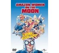 Amazon Women on the Moon [87/E [Alemania] [DVD]