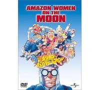 Amazon Women on the Moon [87/V [Alemania] [DVD]