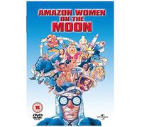Amazon Women On The Moon [Edizione: Regno Unito] [Reino Unido] [DVD]