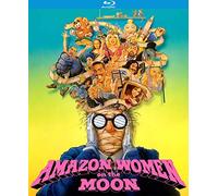 Amazon Women on the Moon [USA] [Blu-ray]