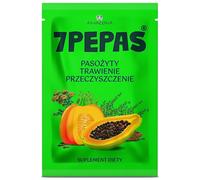 Amazona 7PEPAS - 12 g