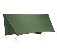 AMAZONAS AZ-3080021 Wing Tarp New (S), Verde, Talla ÚNICA