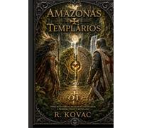 Amazonas e Templarios: Os Gêmeos Dourados (Códice das 24 Chaves)
