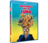 Amazonas en La Luna [Blu-ray]