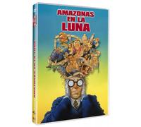 Amazonas en La Luna [DVD]