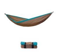 Amazonas Silk Traveller Xl, Hamacas Ligeras Unisex Adulto, Montaña, Talla Única
